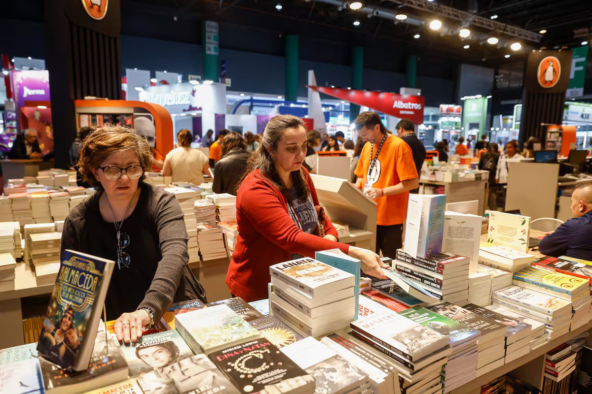 Feira do Livro 2026: quais os preços dos ingressos, horários e agenda?