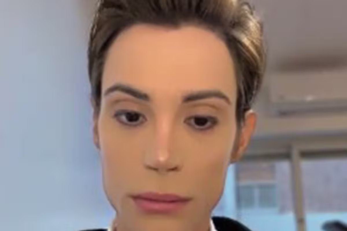 Felipe Pettinato foi condenado a três anos de liberdade condicional