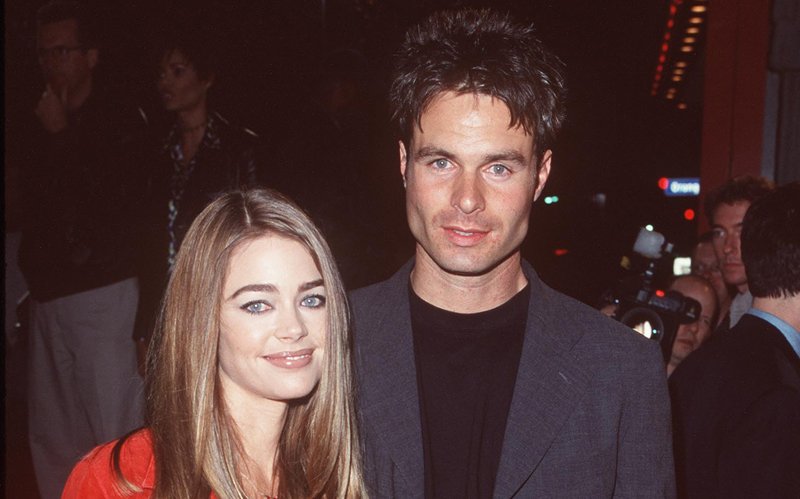 Filha de Denise Richards presta homenagem ao ex de sua mãe, Patrick Muldoon, após sua trágica morte | Denise Richards, Lola Sheen, Patrick Muldoon | Notícias e fofocas sobre celebridades | Entretenimento, fotos e vídeos