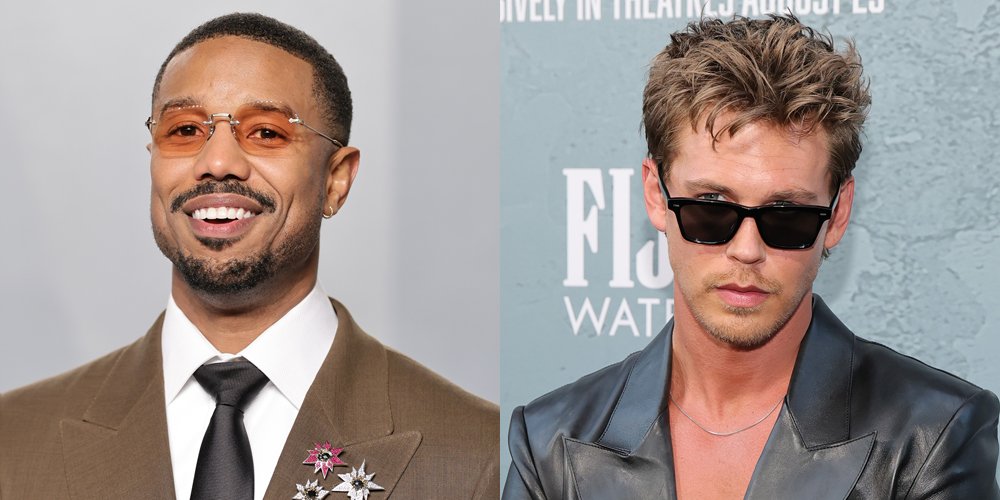 Filme de ‘Miami Vice’ de Michael B Jordan e Austin Butler ganha novo título, data de lançamento provisória confirmada | Austin Butler Joseph Kosinski Miami Vice Miami Vice 85 Michael B Jordan Filmes | Notícias e fofocas sobre celebridades | Entretenimento, fotos e vídeos