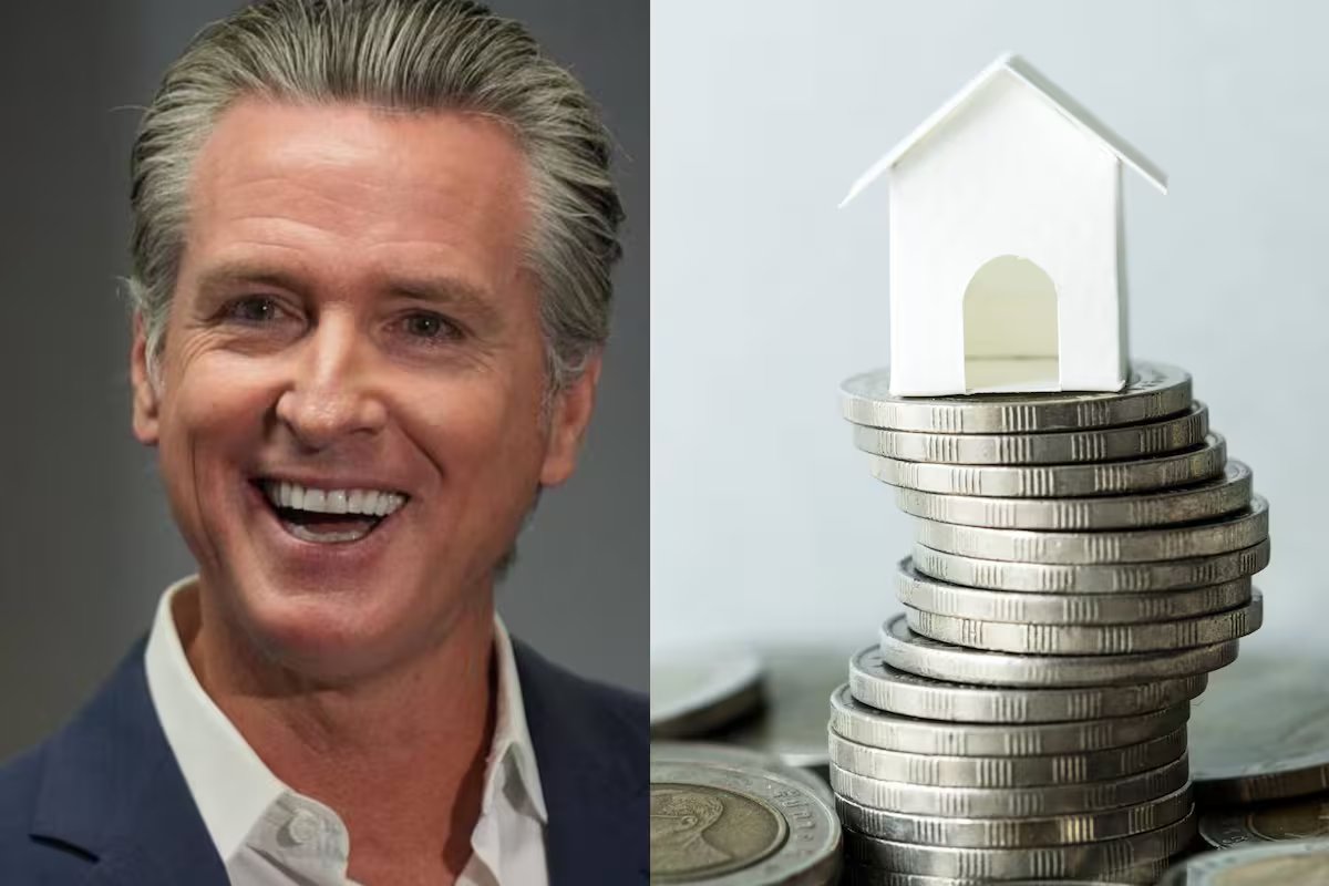 Finanças pessoais para estudantes na Califórnia. Newsom anuncia novo programa educacional