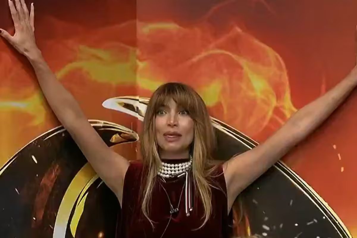 Foi a saída escandalosa de Sol do Big Brother e o retorno surpresa de mais um ex-jogador com o Bilhete Dourado.