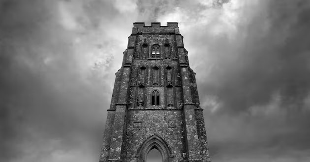 Fotografando espaços sagrados ao redor do mundo – Deseret News