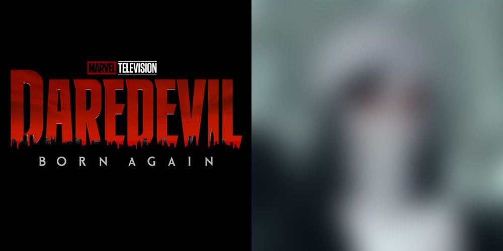 Fotos do set de ‘Demolidor: Nascido de Novo’ confirmam novo vilão para a 3ª temporada, vinculado a Heather Glenn (Spoilers!) | Demolidor, Demolidor: Nascido de Novo, Disney Plus, Margarita Levieva, Marvel, Televisão | Notícias e fofocas sobre celebridades | Entretenimento, fotos e vídeos