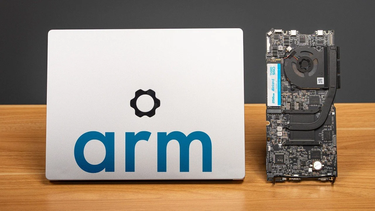 Framework 13 ARM vs AMD: qual placa-mãe você deve comprar?