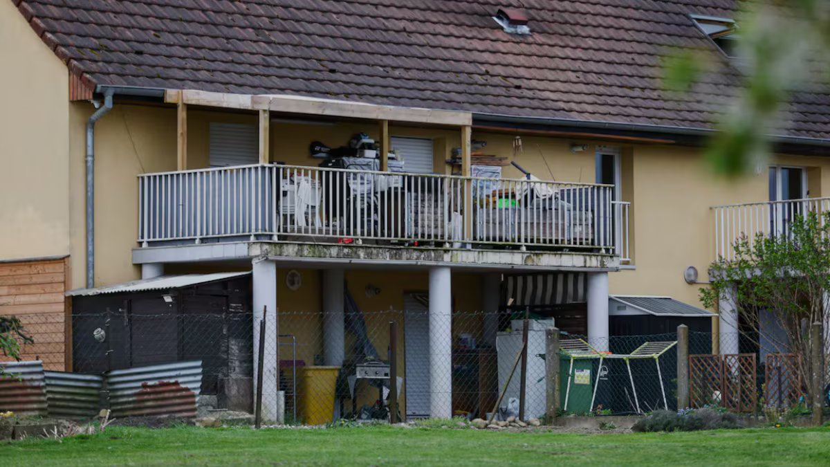 França. Homem é preso por manter filho trancado em van por 16 meses
