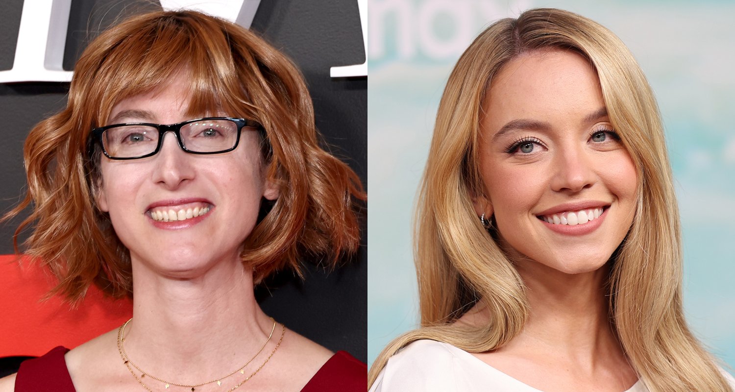 Freida McFadden explica porque Sydney Sweeney foi perfeita para o papel de ‘The Housemaid’ | Freida McFadden, Sydney Sweeney, A Empregada | Notícias e fofocas sobre celebridades | Entretenimento, fotos e vídeos