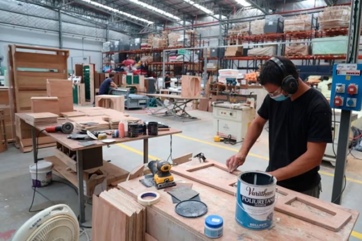 Fundo de apoio ao trabalho. uma oportunidade que a Argentina não pode desperdiçar