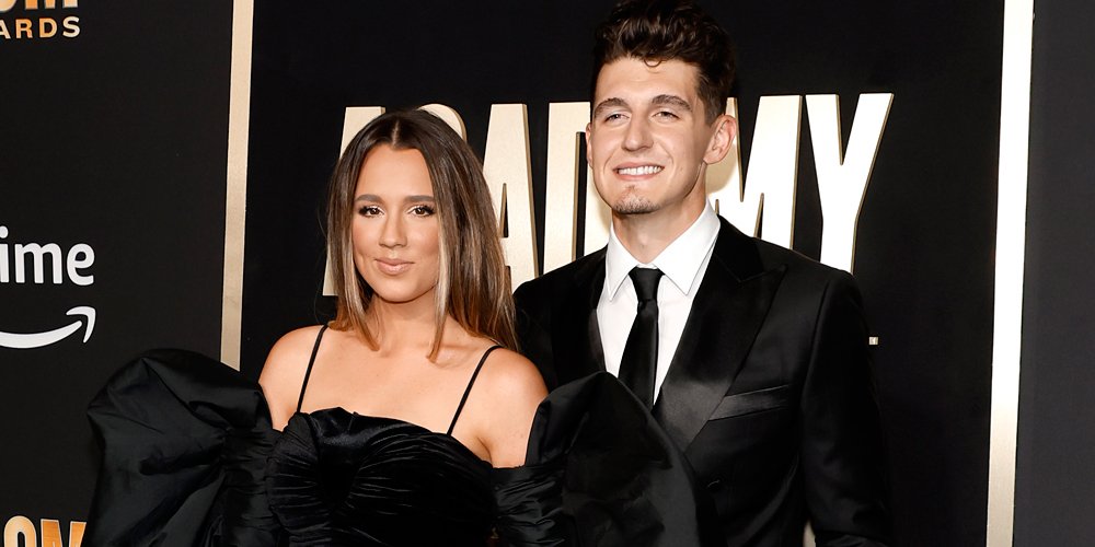 Gabby Barnett rebate os críticos que disseram que se casar aos 19 anos era muito jovem em uma música inédita recém-compartilhada | Cade Foehner, Gabby Barrett | Notícias e fofocas sobre celebridades | Entretenimento, fotos e vídeos