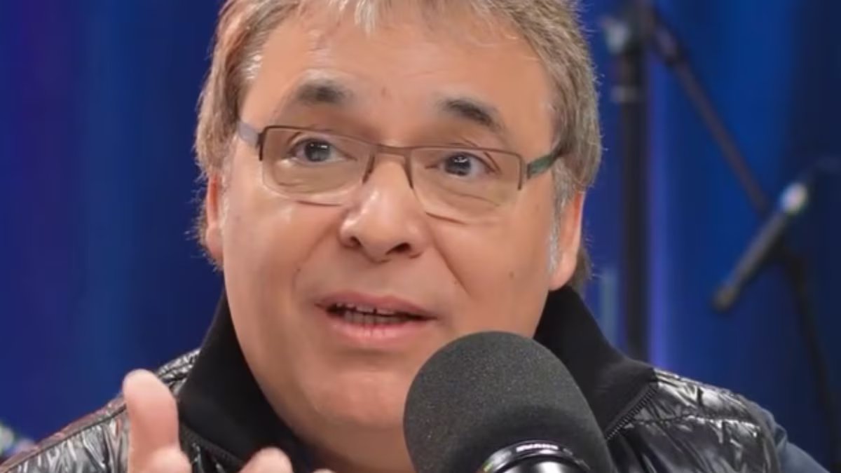 Gabriel Rolon. “Gritar e chorar é a única maneira de encontrar a palavra quando não há mais palavras”