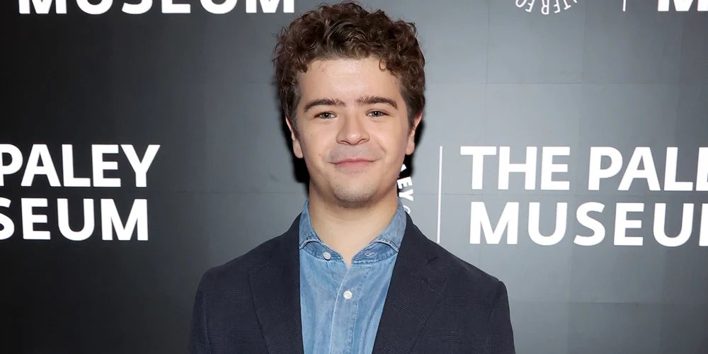 Gaten Matarazzo compartilha seus pensamentos sobre o destino de Eleven no final de ‘Stranger Things’ | Gaten Matarazzo, Netflix, Stranger Things, Televisão | Notícias e fofocas sobre celebridades | Entretenimento, fotos e vídeos