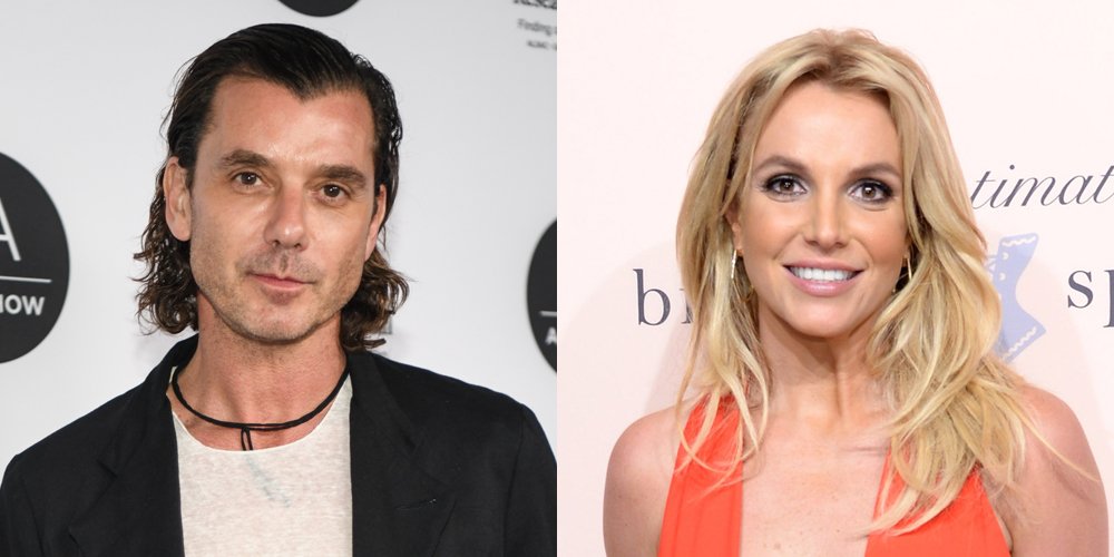 Gavin Rossdale fala sobre ser vizinho de Britney Spears e ir nadar com ela | Britney Spears, Gavin Rossdale | Notícias e fofocas sobre celebridades | Entretenimento, fotos e vídeos