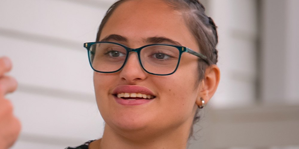 Georgie Harris, do Love on the Spectrum, revela novo namorado Luke após a separação de Connor Tomlinson | Connor Tomlinson, Georgie Harris, Amor no Espectro | Notícias e fofocas sobre celebridades | Entretenimento, fotos e vídeos