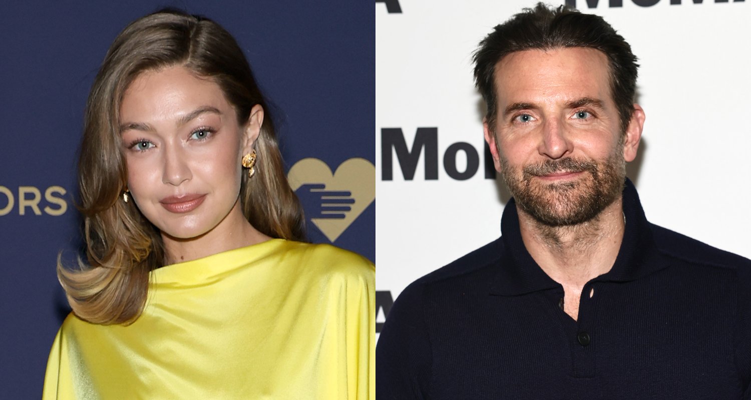 Gigi Hadid mostra presente de aniversário do namorado Bradley Cooper | Bradley Cooper, Gigi Hadid | Notícias e fofocas sobre celebridades | Entretenimento, fotos e vídeos