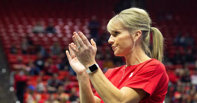 Ginástica de Utah renova contrato da técnica Carly Duckendorf – Deseret News