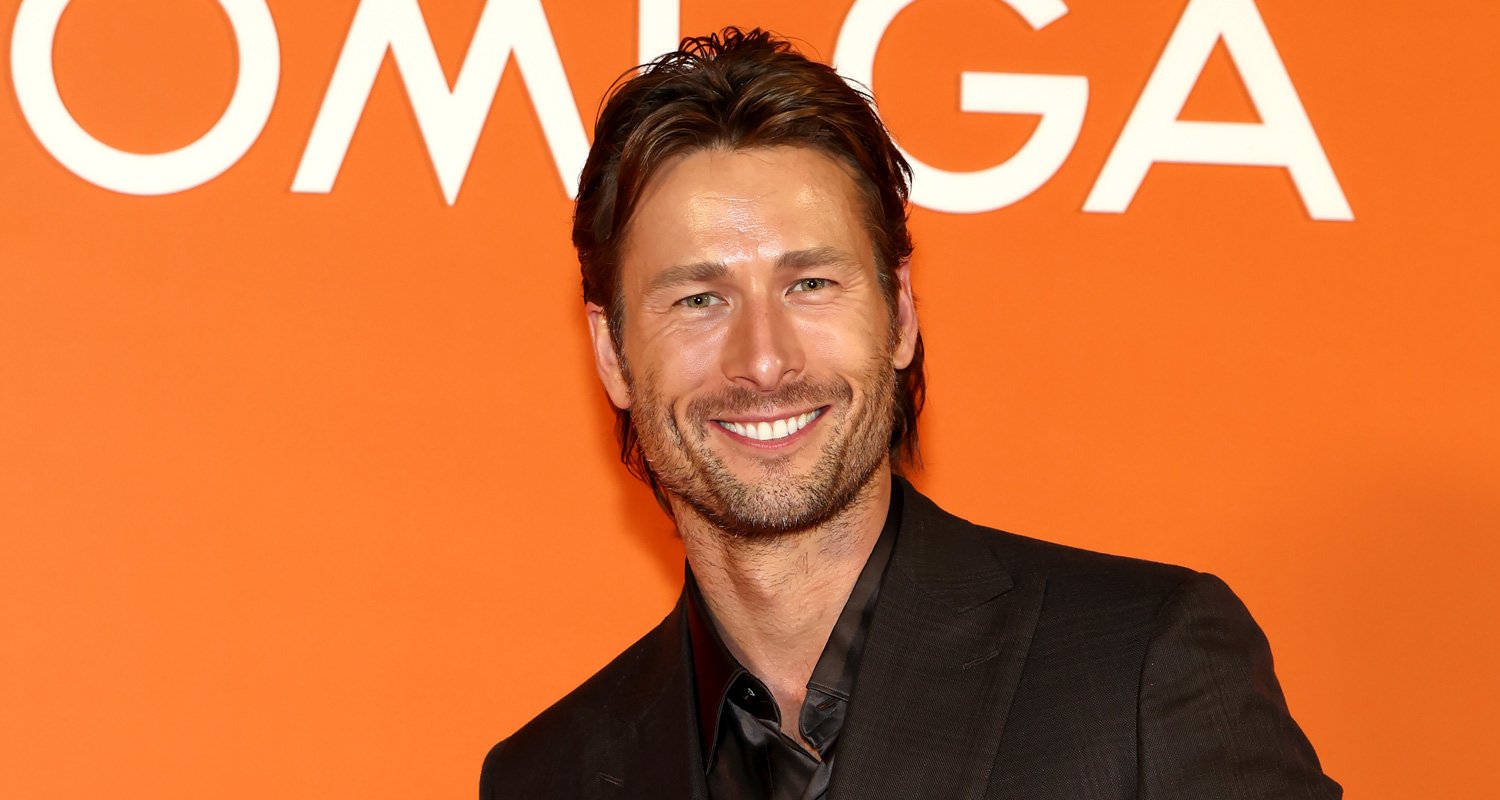 Glen Powell e Judd Apatow Comedy Films anunciam novo título, teaser pôster e elenco adicional | Cristin Milioti Glen Powell Judd Apatow Li Jin Hao Madelyn Cline Filmes Stavros Kalkias The Comeback King | Notícias e fofocas sobre celebridades | Entretenimento, fotos e vídeos