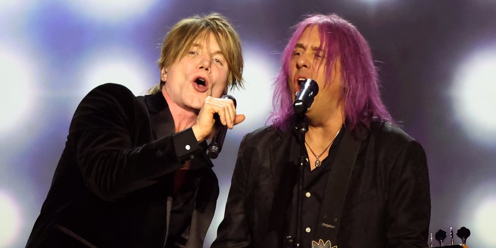 Goo Goo Dolls cancelam datas da turnê após John Rzeznik ser diagnosticado com pneumonia | Bonecos Goo Goo, John Rzeznik, Música, Passeios | Notícias e fofocas sobre celebridades | Entretenimento, fotos e vídeos
