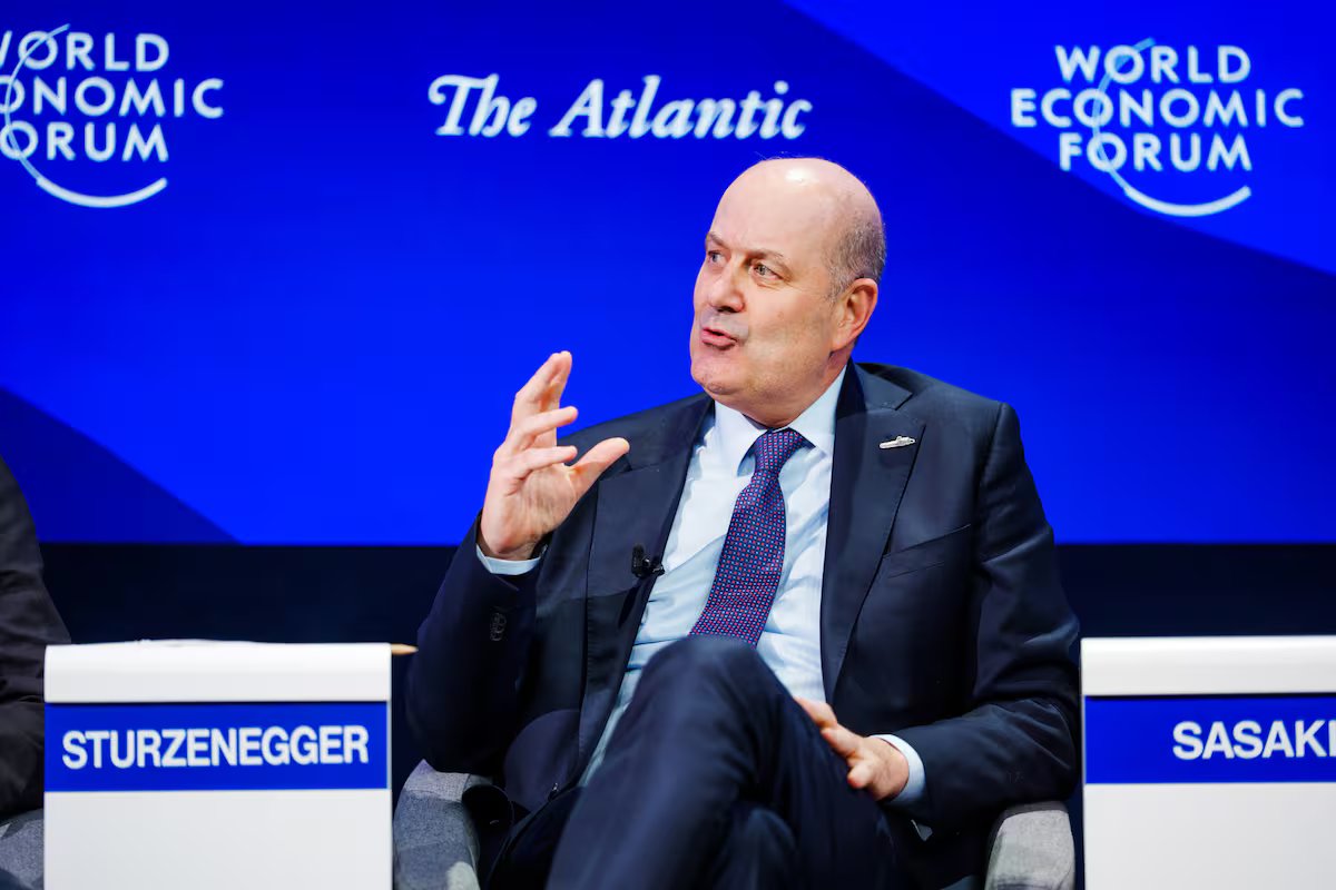 Governo cancela mais de 900 serviços prestados pelo INTI, detalha Sturzenegger