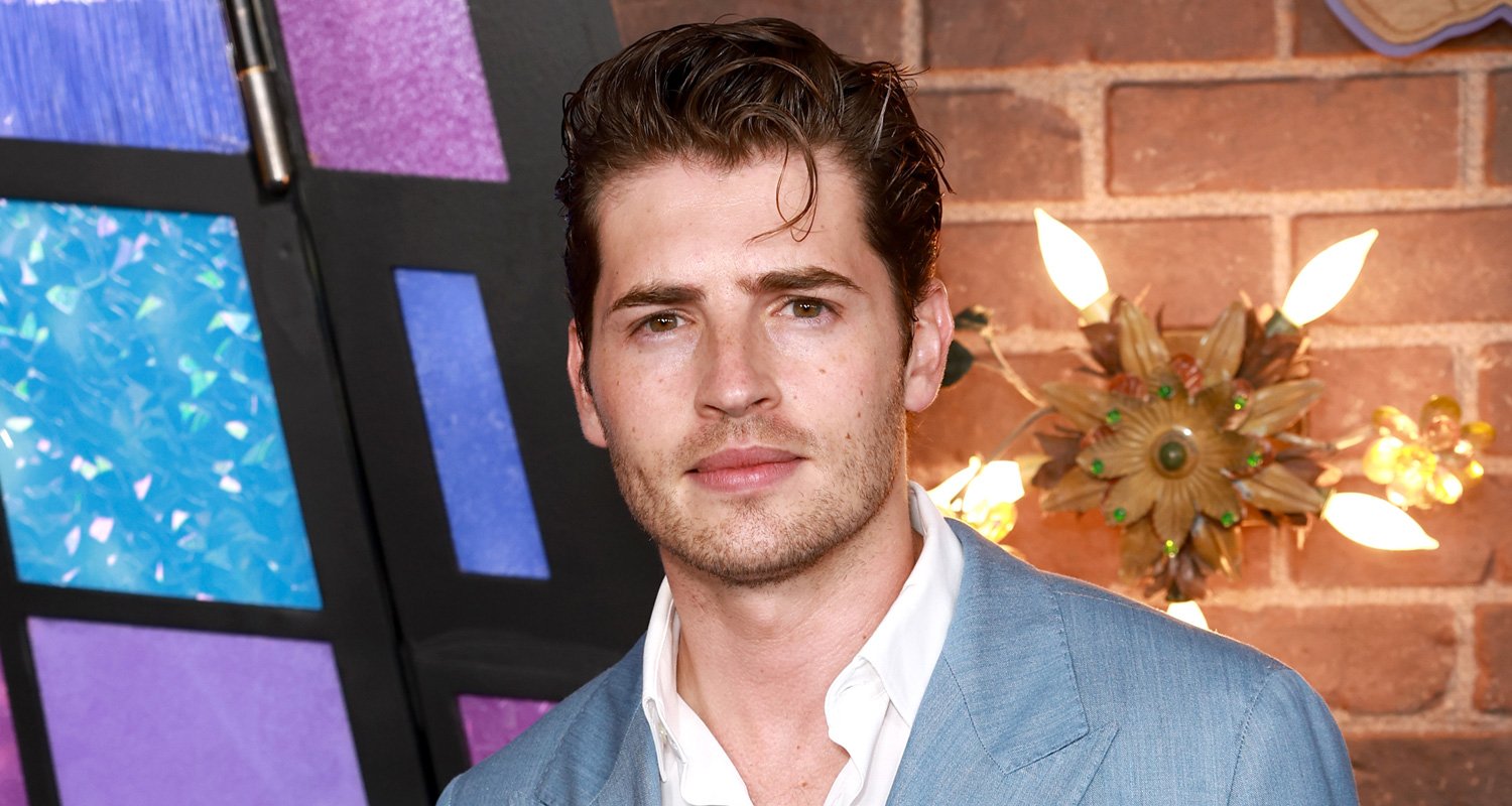 Gregg Sulkin repetirá o papel de ‘Os Feiticeiros de Waverly Place’ no evento final da série | Elenco, Disney Channel, Disney Plus, Gregg Sulkin, Televisão, Wizards Beyond Waverly Place, Wizards of Waverly Place | Notícias e fofocas sobre celebridades | Entretenimento, fotos e vídeos