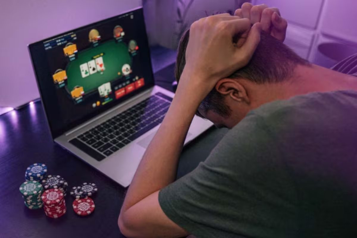 Greve contra o jogo ilegal – LA NACION