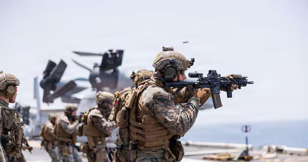 Guerra no Irã: as últimas