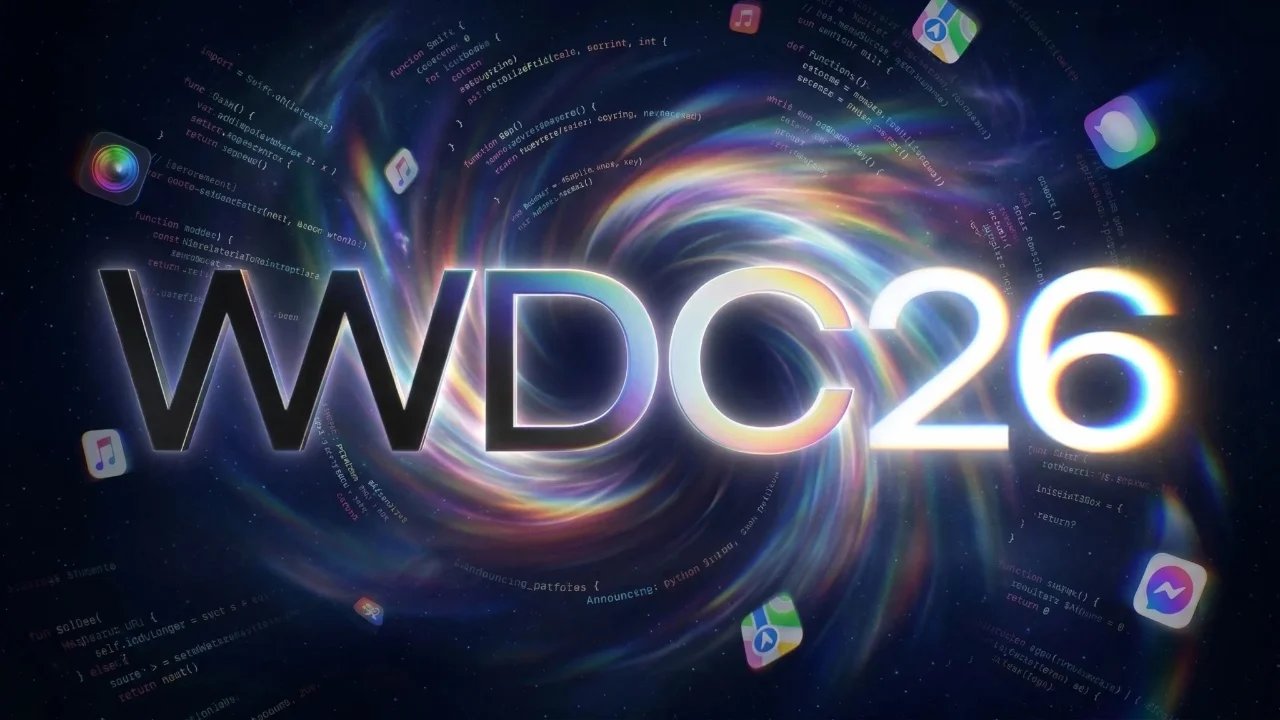 Guia WWDC 2026: iOS 27, Siri 2.0 e mais