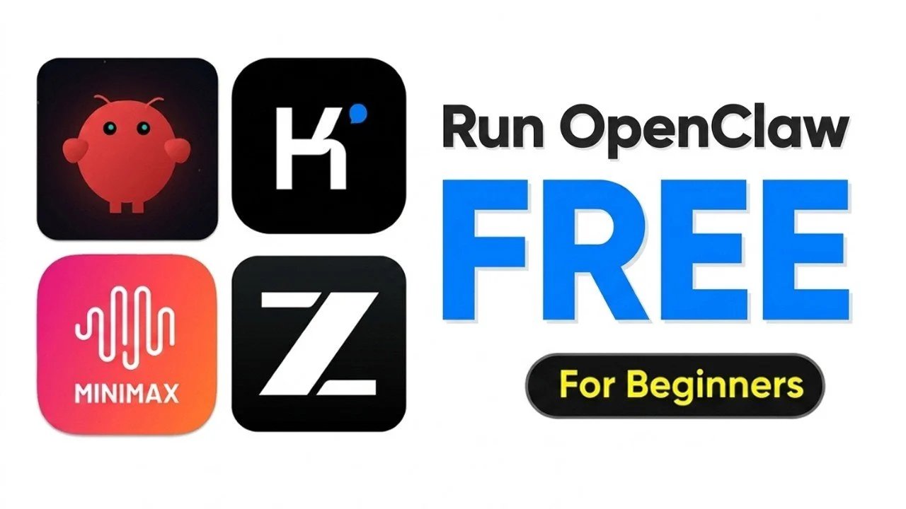 Guia de configuração do OpenClaw: Ignore taxas de API em 2026