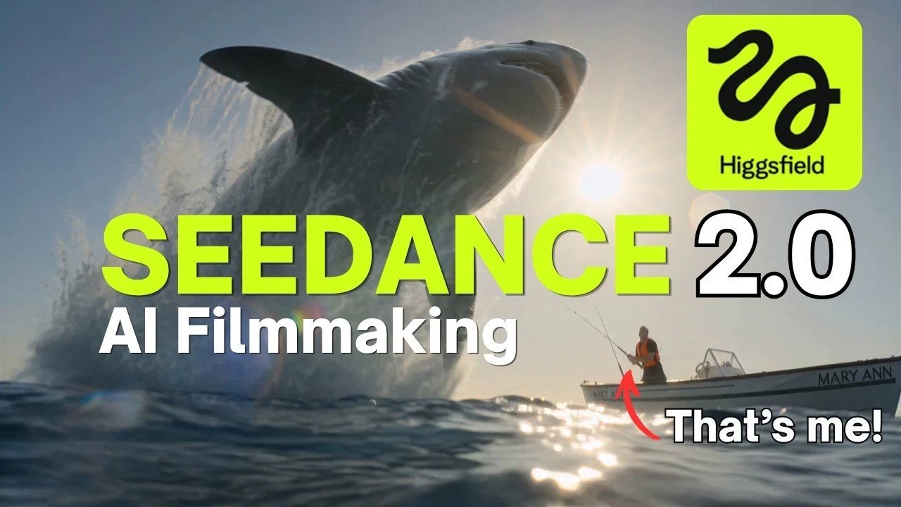 Guia de produção de vídeo Seedance 2 AI para iniciantes