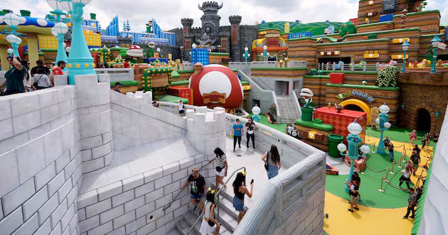 Guia prático do Universal Studios Florida – Deseret News