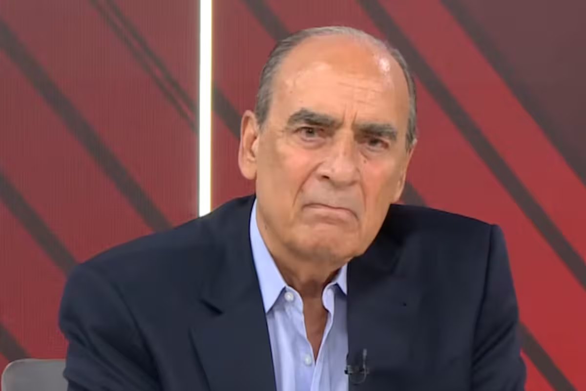 Guillermo Francos se manifestou sobre as denúncias contra Adorni. “Ele tinha uma atitude que as pessoas não gostavam.”