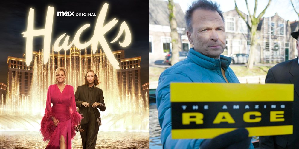 ‘Hacks’ configura crossover de ‘The Amazing Race’ na 5ª temporada, produtor diz que poderia ter sido o enredo da 6ª temporada | Hacks, a corrida incrível | Notícias e fofocas sobre celebridades | Entretenimento, fotos e vídeos