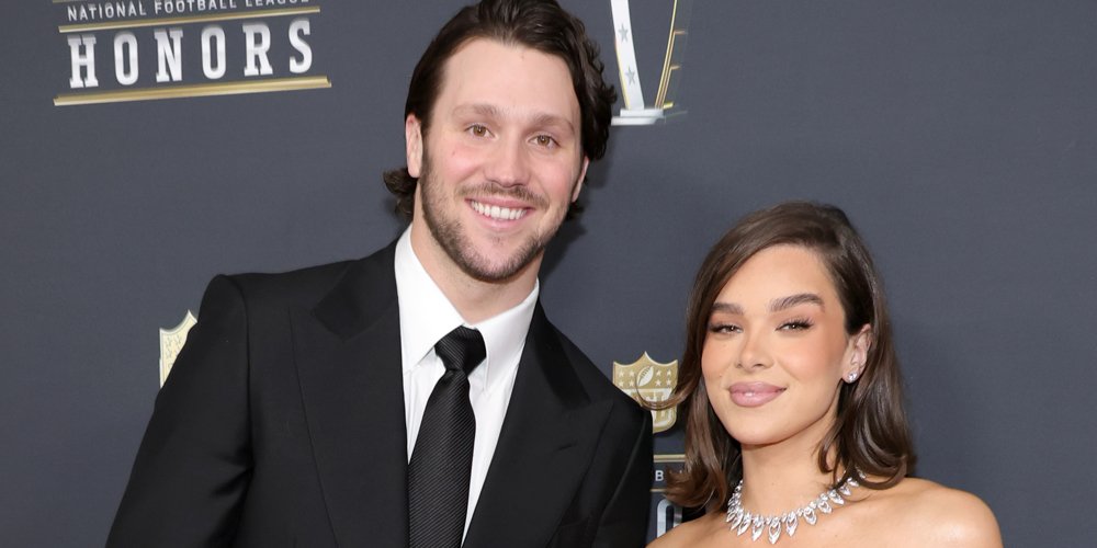 Hailee Steinfeld compartilha as primeiras palavras sobre a maternidade após dar as boas-vindas ao bebê com Josh Allen | Hailee Steinfeld, Josh Allen | Notícias e fofocas sobre celebridades | Entretenimento, fotos e vídeos