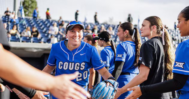 Hailey Morrow, da BYU, completa missão de 10 anos – Deseret News