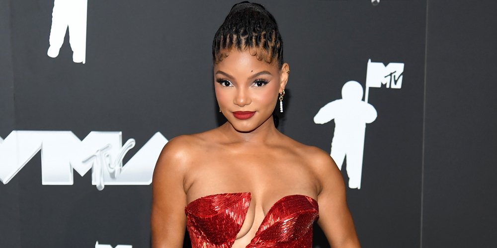 Halle Bailey reflete sobre a reação racista ao elenco de ‘Pequena Sereia’ e diz que aprendeu a ‘bloquear o ruído’ | Halle Bailey, A Pequena Sereia | Notícias e fofocas sobre celebridades | Entretenimento, fotos e vídeos
