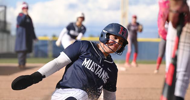 Harriman continua dominando a região com vitória sobre Mountain Ridge – Deseret News