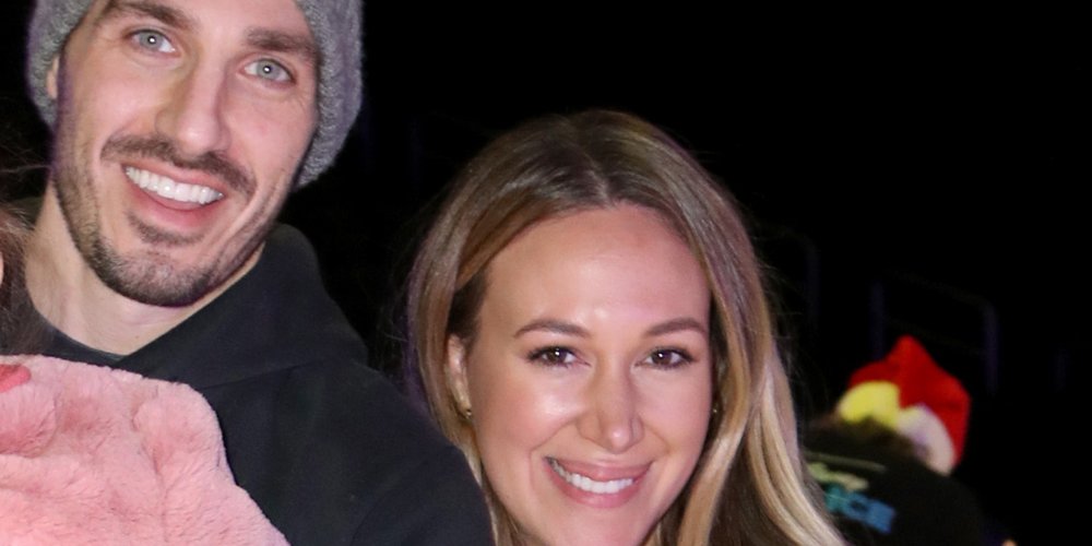 Haylie Duff explicou anteriormente por que ela e o ex-noivo Matt Rosenberg nunca se casaram após 12 anos de noivado | Haylie Duff, Matt Rosenberg, Divisão | Notícias e fofocas sobre celebridades | Entretenimento, fotos e vídeos
