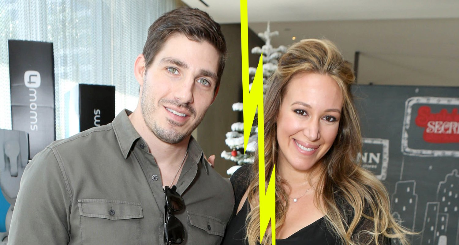 Haylie Duff se separa do noivo Matt Rosenberg depois de quase 14 anos juntos | Haylie Duff, Matt Rosenberg, Divisão | Notícias e fofocas sobre celebridades | Entretenimento, fotos e vídeos
