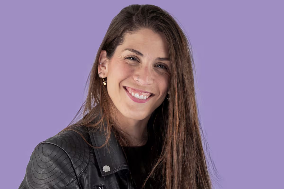 Helena Sempere. “A vida não é ter mais horas para ser mais produtivo, essa ideia é perversa”