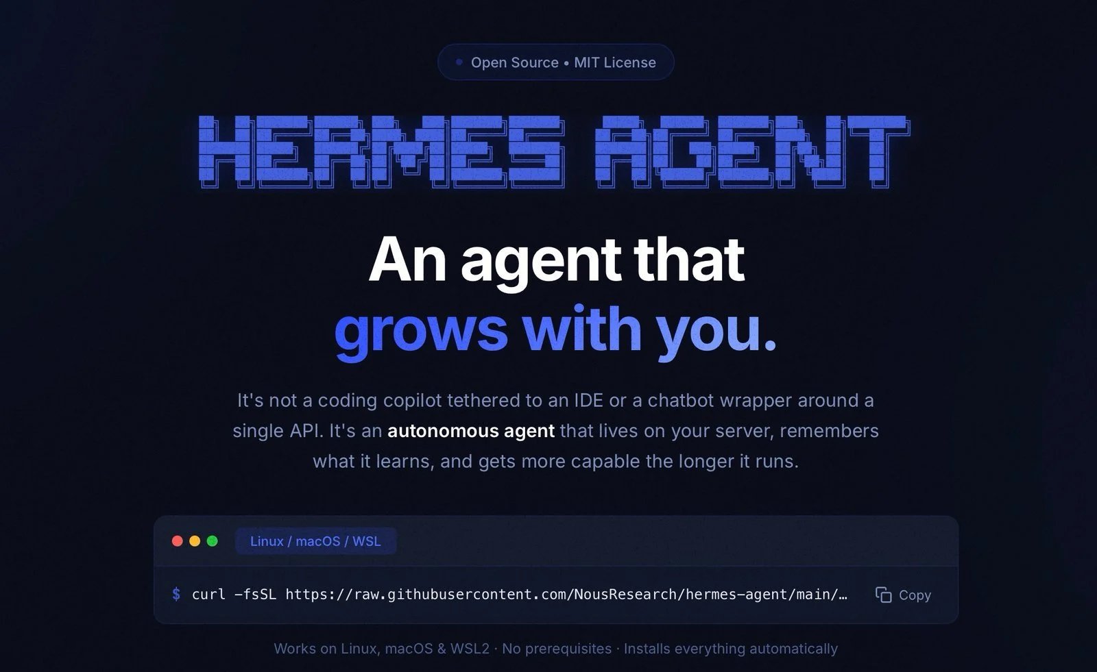 Hermes Agent vs OpenClaw: uma comparação de agente de IA de código aberto