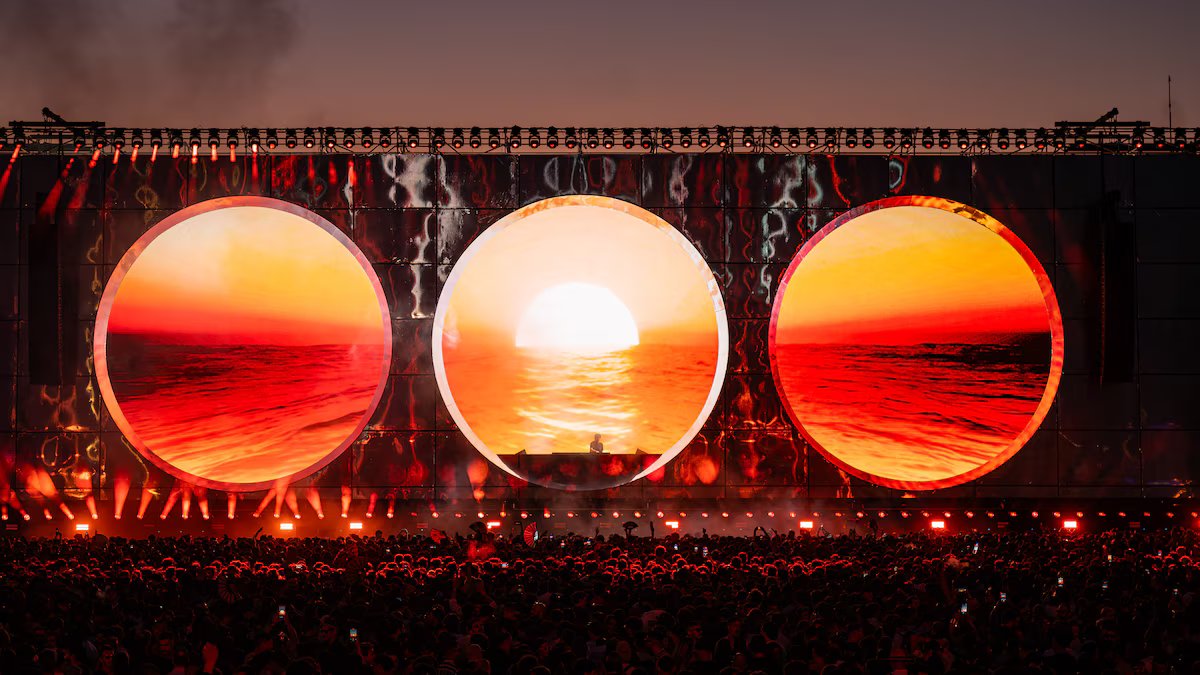 Hernán Cattaneo em Buenos Aires. como será cada dia de Sunsetstrip, quais atividades acontecerão e tudo o que você precisa saber