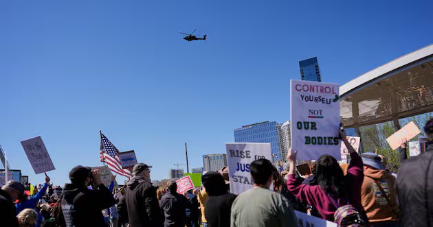 Hexett suspende suspensão de pilotos do Exército que pairavam perto da casa de Kid Rock – Deseret News
