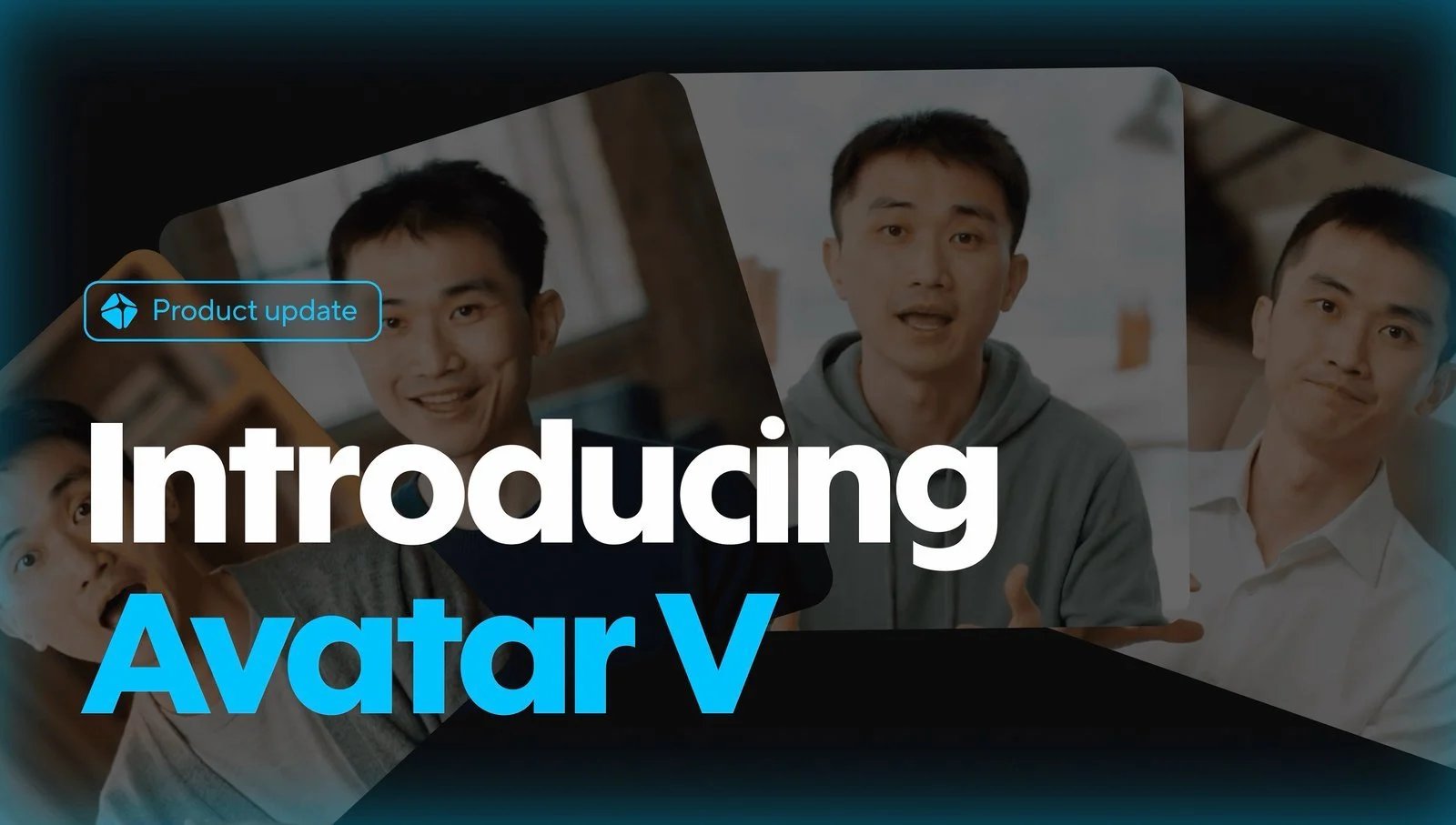 HeyGen Avatar 5 vs Synthesia: qual ferramenta de imagem de IA é melhor