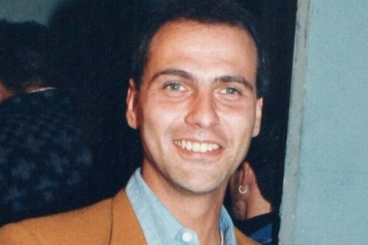 Horácio Erman. seu retorno aos palcos, sua amizade com Guillermo Francella e o que ela está fazendo agora