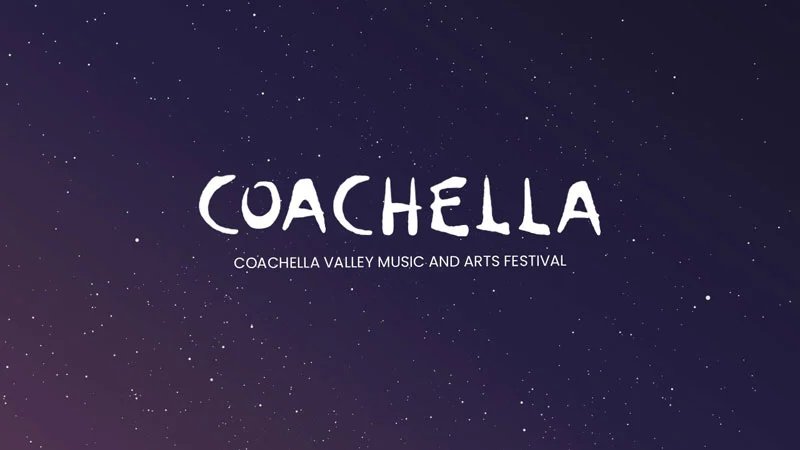 Horários definidos do fim de semana 2 do Coachella 2026 revelados: Kacey Musgraves adicionada à escalação, mudanças de horário | Festival de Música Coachella 2026, Coachella | Notícias e fofocas sobre celebridades | Entretenimento, fotos e vídeos