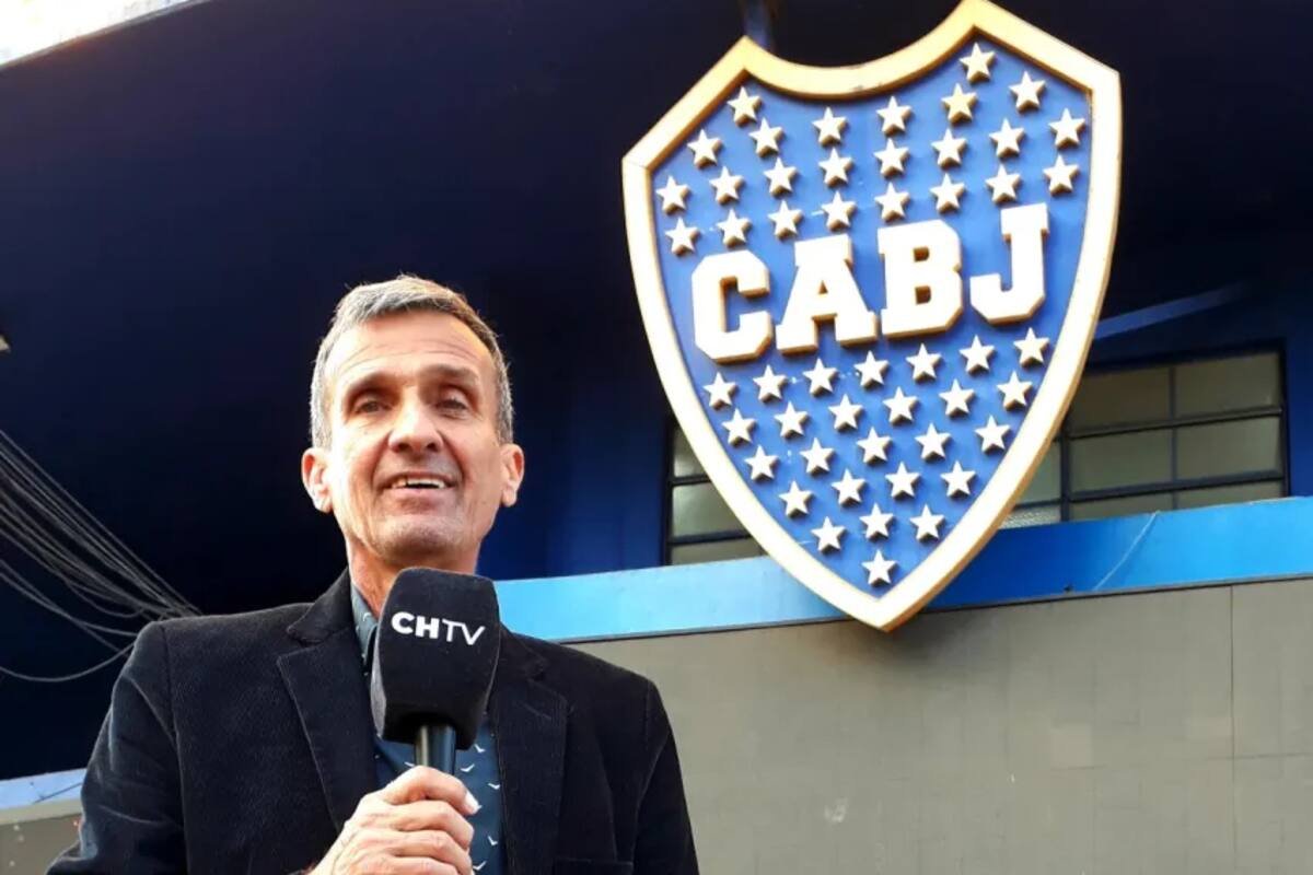 Hugo Nelson Lacava Schell, o ex-jogador de futebol do Boca que foi o herói do Temperley na promoção à Primeira Divisão, morreu.