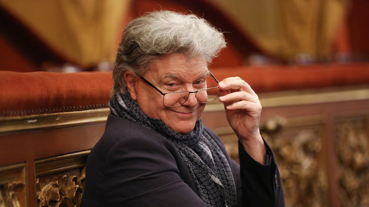 Hugo de Ana. desde como montar as óperas mais famosas do zero até por que ele acha que a arte “não é para todos”