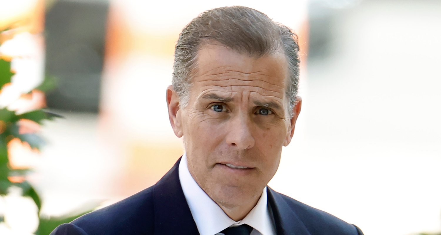 Hunter Biden saiu dos Estados Unidos após o término do mandato presidencial do pai Joe Biden | Hunter Biden, Joe Biden, Melissa Cohen Biden | Notícias e fofocas sobre celebridades | Entretenimento, fotos e vídeos