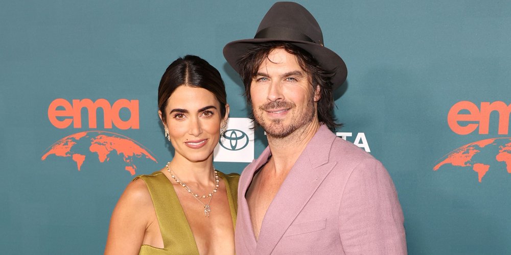 Ian Somerhalder diz que ele e Nikki Reed estavam com dívidas de oito dígitos depois que o negócio não deu certo – Just Jared – Celebrity News & Gossip