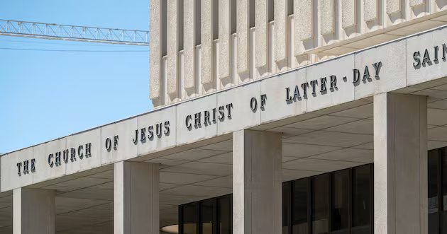 Igreja de Jesus Cristo dos Santos dos Últimos Dias Anuncia Templo de Marysville Washington – Deseret News