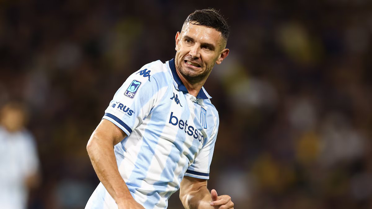 Independent Oiler x Racing ao vivo minuto a minuto pela Copa Sul-Americana